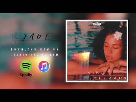 J A D E. - L I F E (Official Audio)