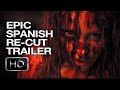 Carrie (2013) - Epic Spanish Re-Cut Trailer