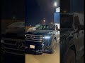تمديد سييرا + لاندكروزر واضاءات خارجية وداخلية من بروق الوسم لتجهيز السيارات رقم 0546333121 #explore