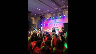1050226大誠保經朱俐靜三天三夜