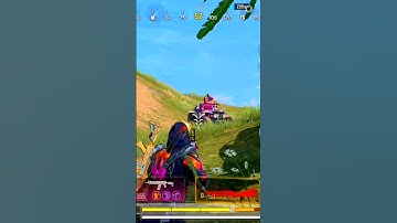 Thumper with AK very dangerous #codm #callofdutymobile #gaming #codmobile #thumper ##finisher #ak