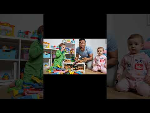 التوأم قلبها عليه