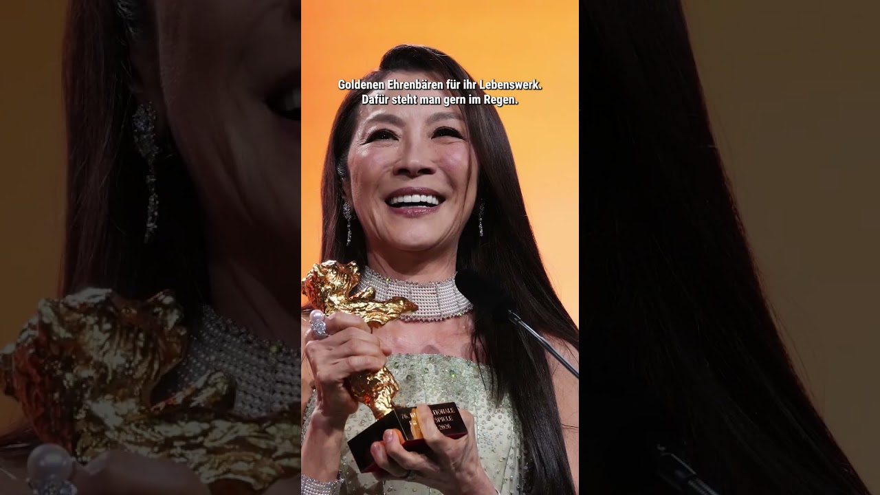 Schnapp dir die Berlinale-Karten