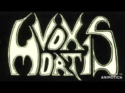Vox Mortis -