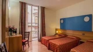 Hotel San Remo *** - Rome, Italy