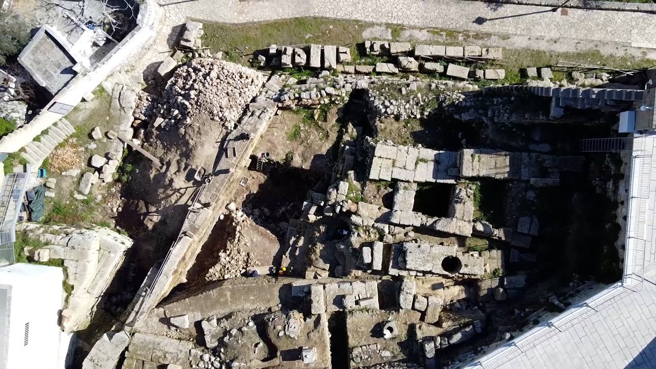 Sulle tracce di Enea lungo le coste del Salento