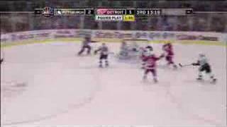 Datsyuk Playoff 2008 Stanly Cup Winner