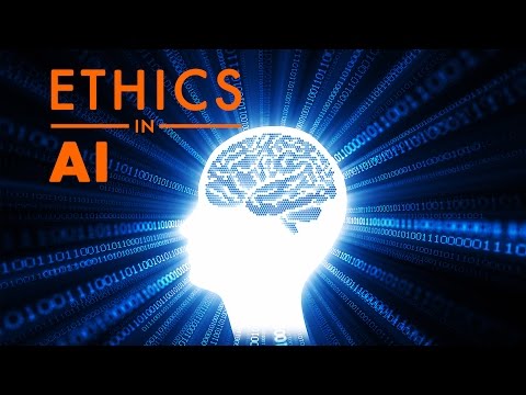 AI FOR GOOD – Ethics in AI