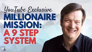 Millionaire Mission: A 9 Step System by Afford Anything Podcast 1,530 views 3 days ago 25 minutes