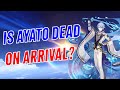 Is Ayato Dead on Arrival? Ayato Pre-Release Review