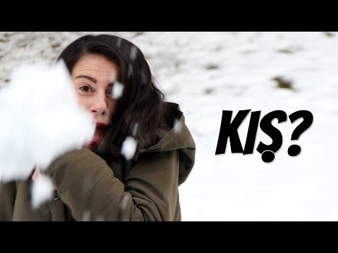 Kış Nedir?
