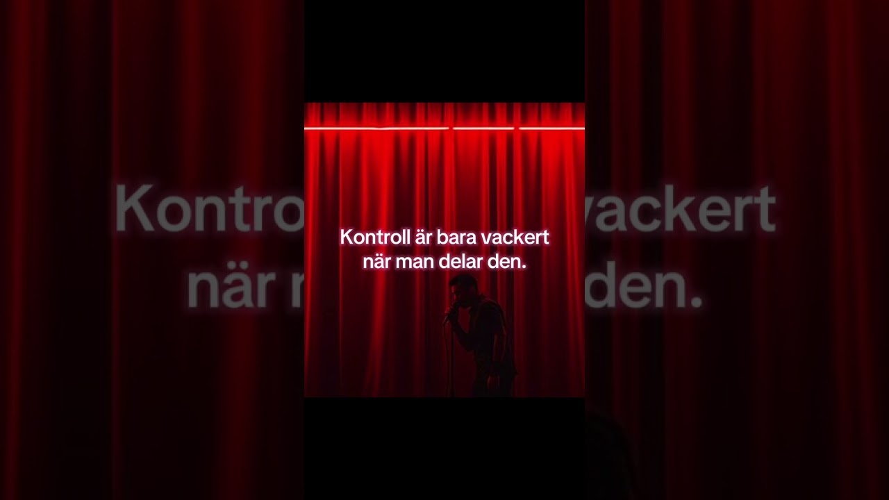 Noname - Lita på min röst! 