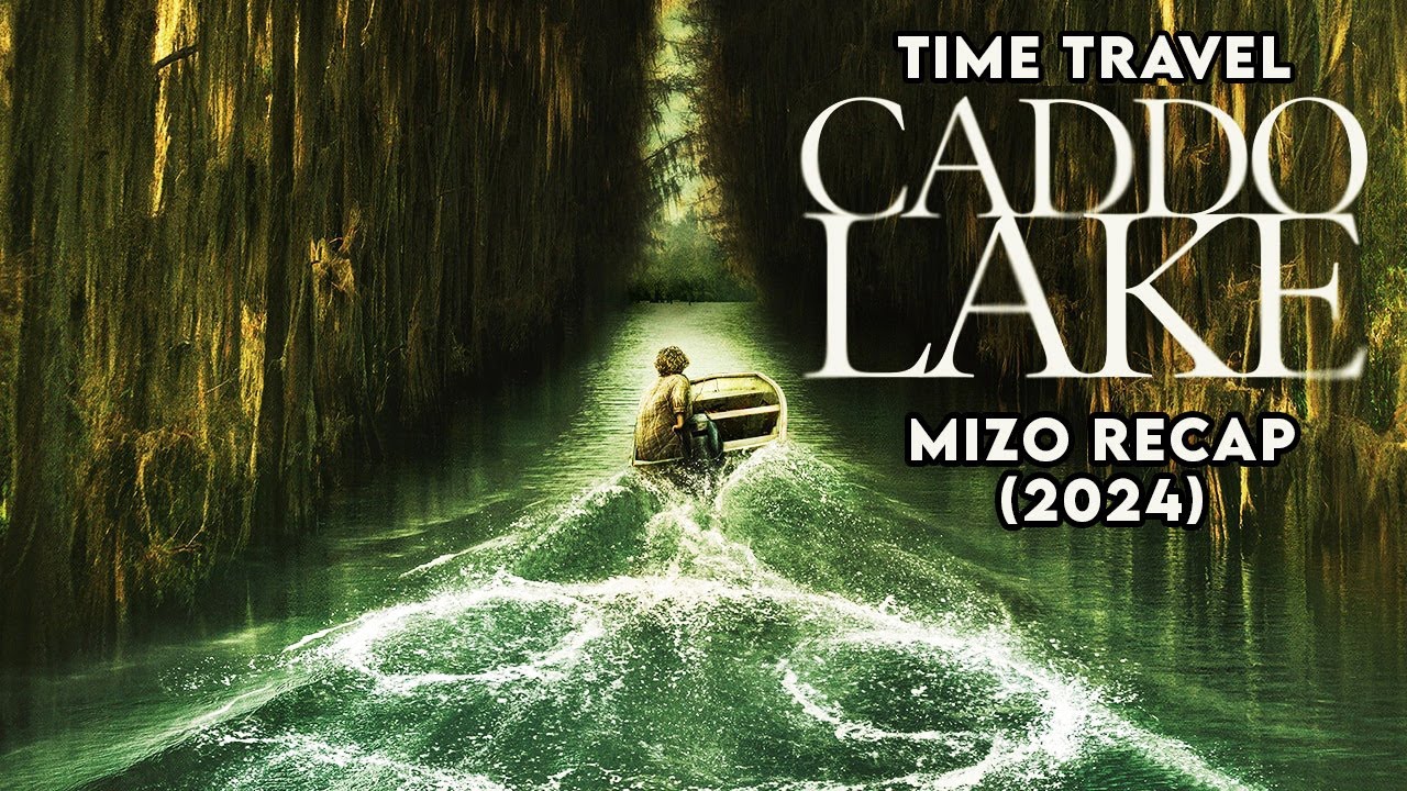 Dil hlauhawm Time Travel na hmun chu  | Film thar 2024