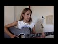 you missed my heart - phoebe bridgers cover