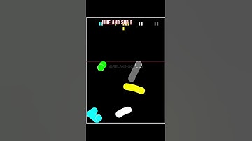 The Line Gives POISON 💀 Ending 1