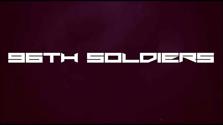 [96th] Soldiers