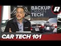 On Cars - New crash prevention tech is more backward-looking than ever