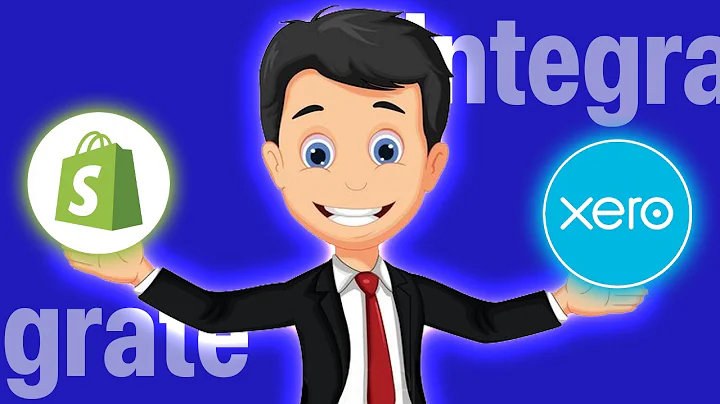 How To Integrate Shopify And Xero For Accurate Accounting - Step By Step (2025 Guide)