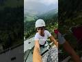 J'ai dormi a 30m du sol pour une série YouTube !!
