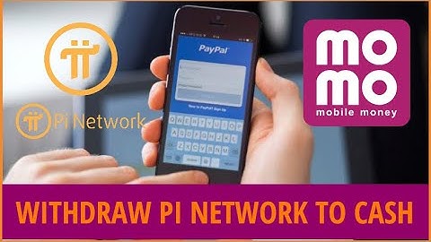 Cách đổi Pi Network thành tiền thật | How to change Pi Network into real money | PI NETWORK VN