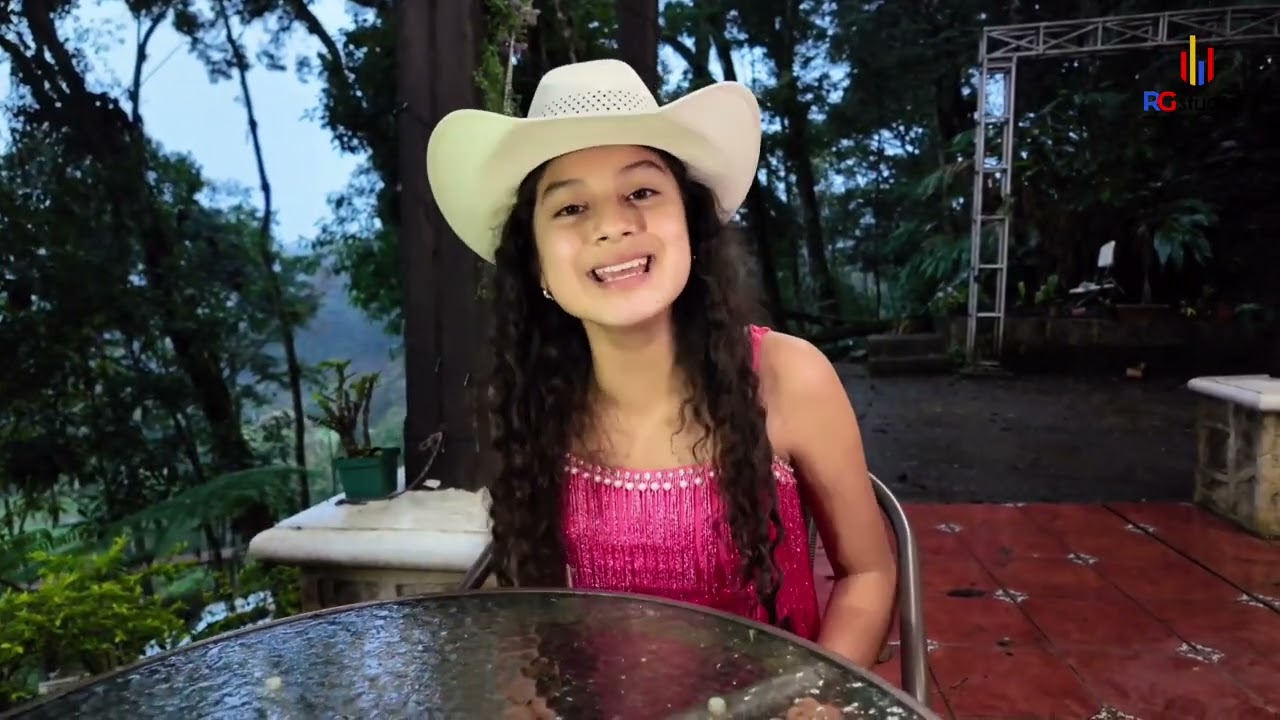 El columpio / Merlin “Estrellita del su” (cover)