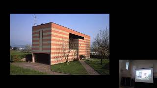 Thumbnail for Lezing Mario Botta