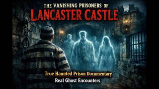 The Vanishing Prisoners of Lancaster Castle | True Haunted Prison Documentary |