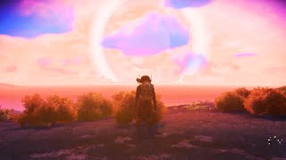 PRELUDE : No Mans Sky Tribute