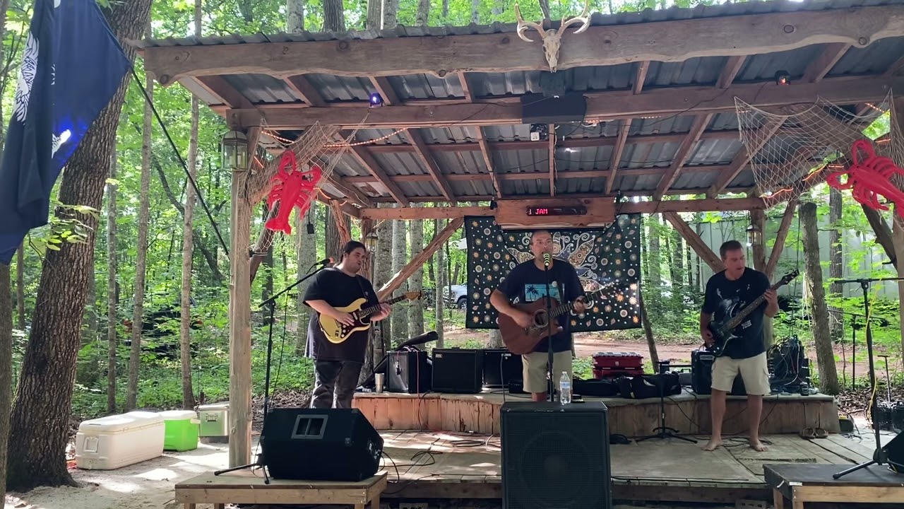 Cocaine (Unplugged) - Bone Fried Turkey