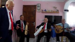 Kaderime Yanarım