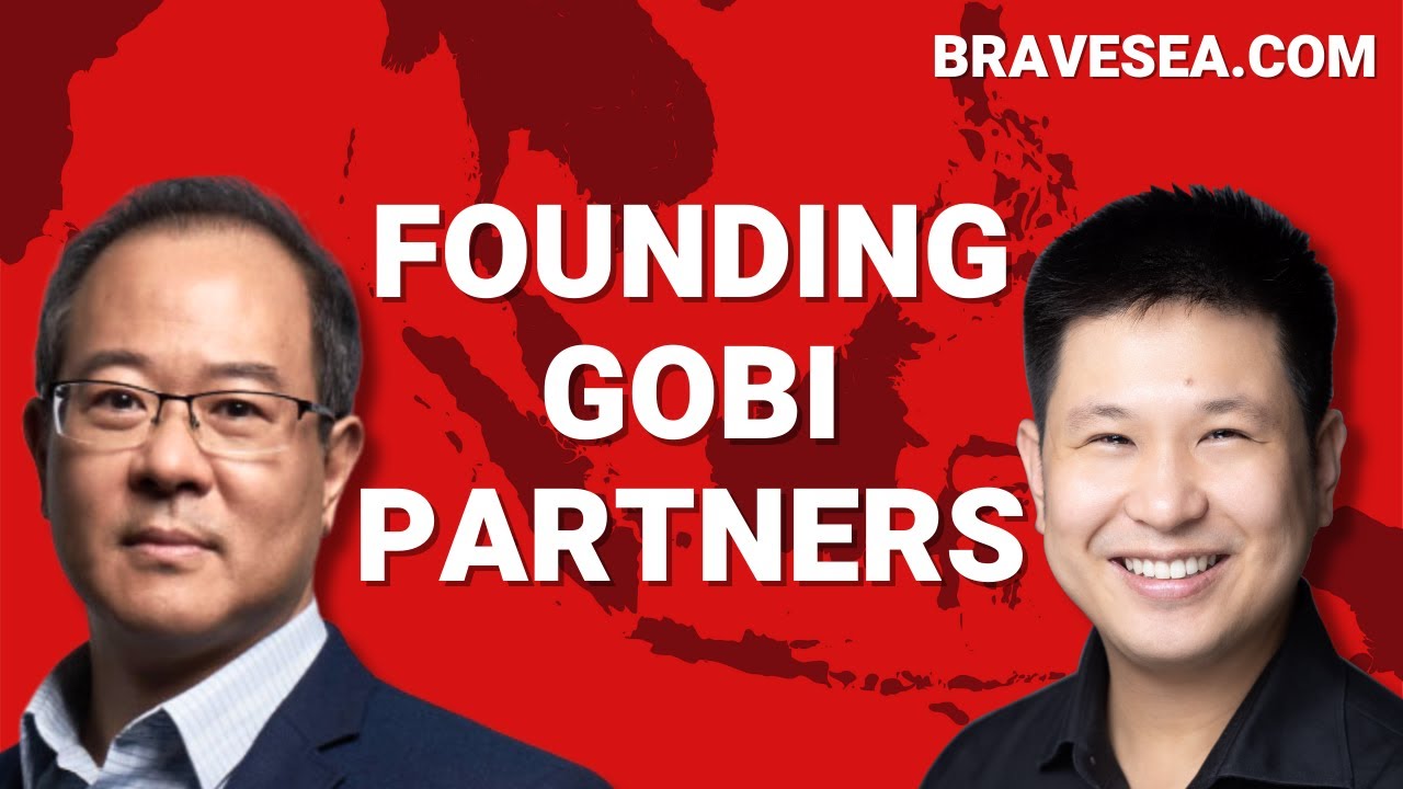 Thomas Tsao: First-Generation Immigrant to Founding Gob...