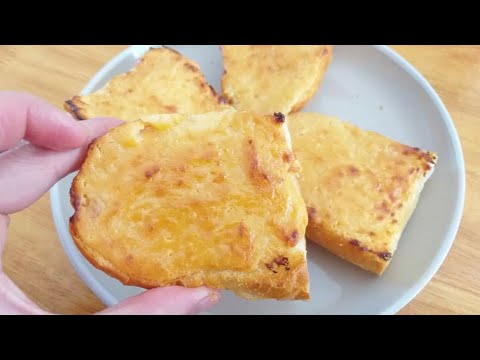 Video: Cách Nấu Súp Phô Mai Với Bánh Mì Nướng Bằng Nồi Nấu Chậm