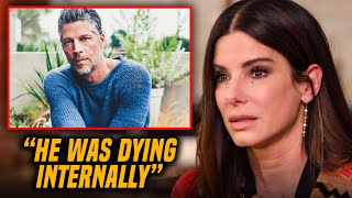 Sandra Bullock Reveals The Reason Why She Kept Bryan Randalls Health A Secret