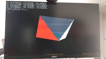 CMM2: Octahedron v5 without page copy