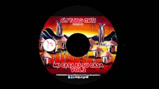 AFRO HOUSE | SOUTH AFRICAN HOUSE |TRIBAL HOUSE 2014 - 2015 BY DJ YUNG MILLI