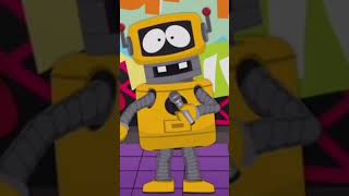 Tame Foofas Strange.