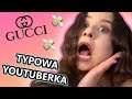 Najbardziej DENERWUJĄCE typy YOUTUBEREK | PARODIA 😆