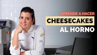 TARTA DE QUESO: 6 recetas irresistibles para hacer al horno 😋