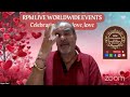 Rpm live events presents weekly sangeet  comedy love love love
