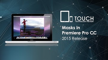 Where is the Garbage Matte Mask in Premiere Pro CC 2015?