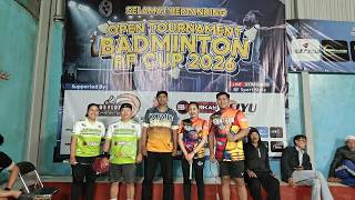 H IPIT/NENG BOY 🆚 HRC/IPEH 