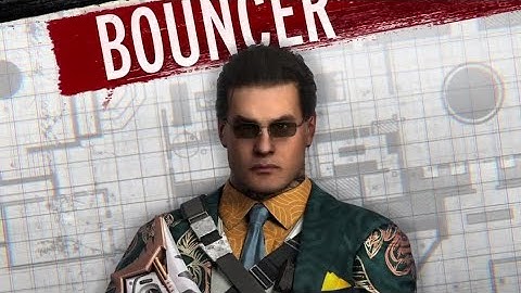 Ajax - Bouncer Vision City Jump Action | Call of Duty Mobile | Thakorsaab Plays | #callofdutymobile 