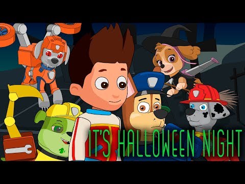 it&rsquo;s halloween night | happy halloween songs | nursery rhyme | song for babies