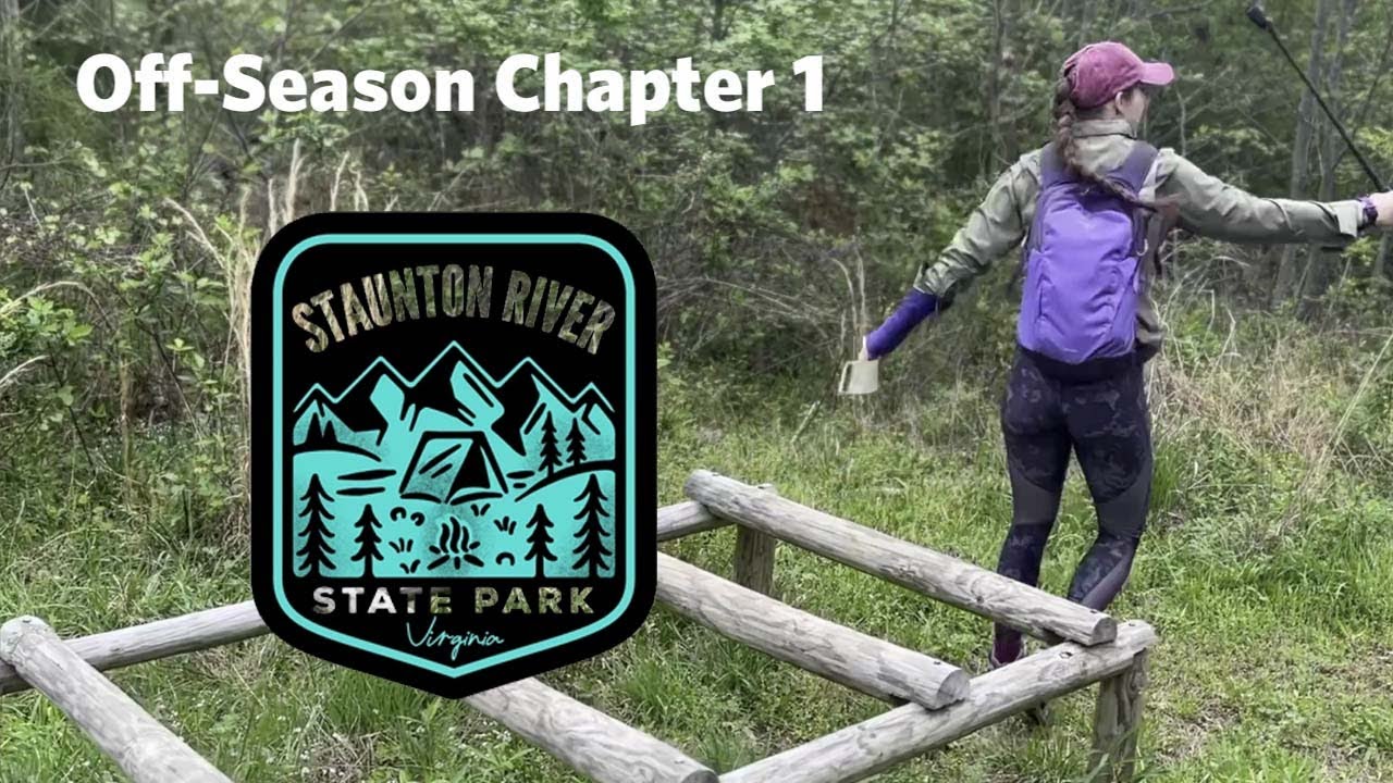 Chapter 1 | Exploring Virginia’s Staunton River State Park Hiking Trails