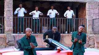 Reya go boka Morena - Jan Lebese ft. Slow & Steve Mashilo