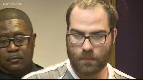 Man found guilty of child neglect/abuse in Norfolk