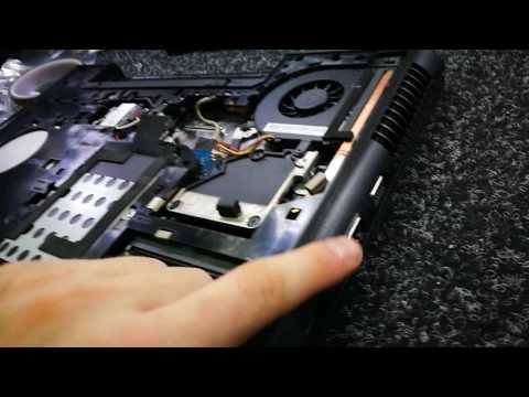 Lenovo G505 не включается