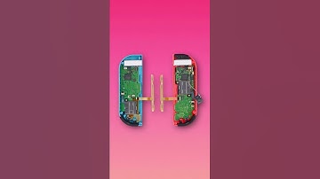 Thumbnail of How to Fix Joy-Cons SLIDING OFF!