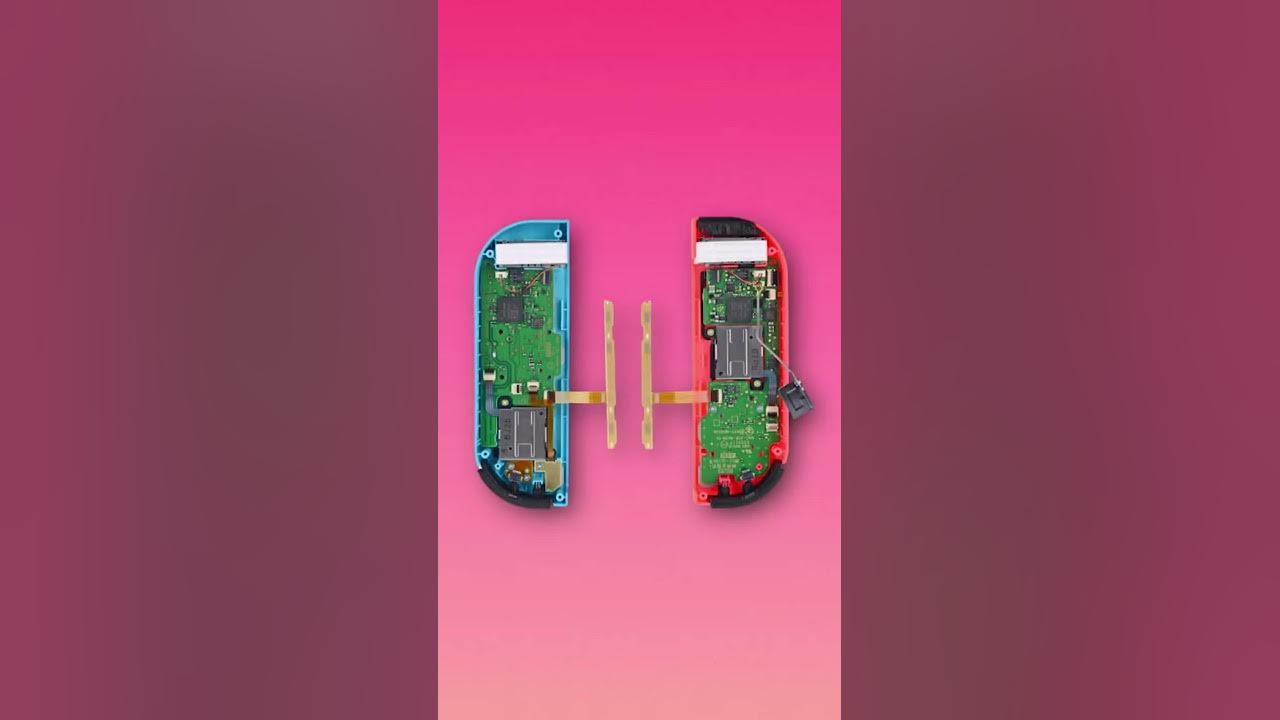 How to Fix Joy-Cons SLIDING OFF!