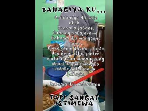 DiDi kempot Diajeng saputri